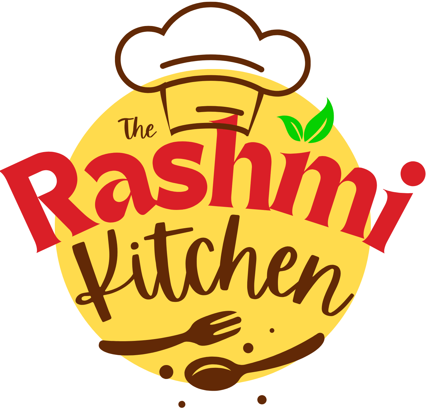 The Rashmi Kitchen