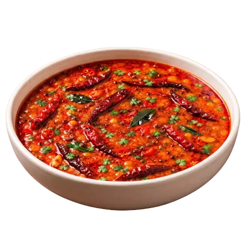 Dal Kolhapuri Masala