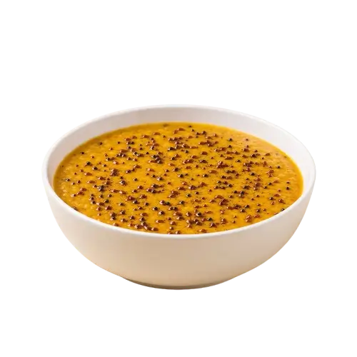 Dal Methi Tadka