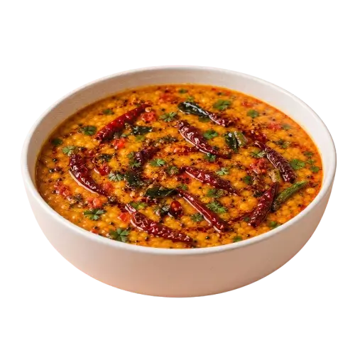 Dal Tadka