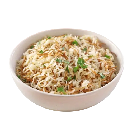 Garlic Rice