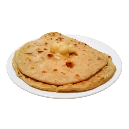 Ghee Roti