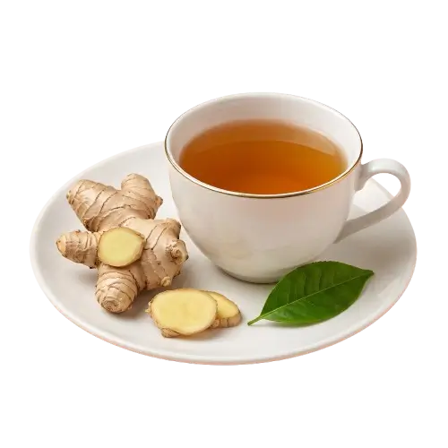 Ginger Tea
