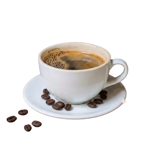 Hot Coffee