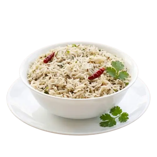 Jeera Rice