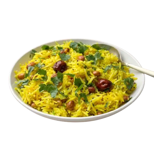 Lemon Rice