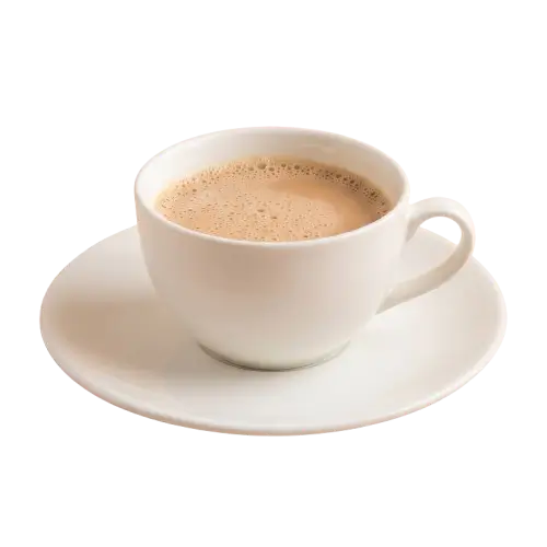 Regular Tea