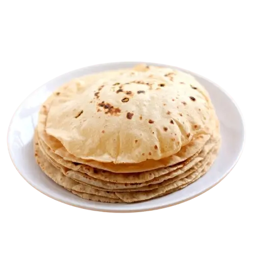 Roti / Phulka / Chapati
