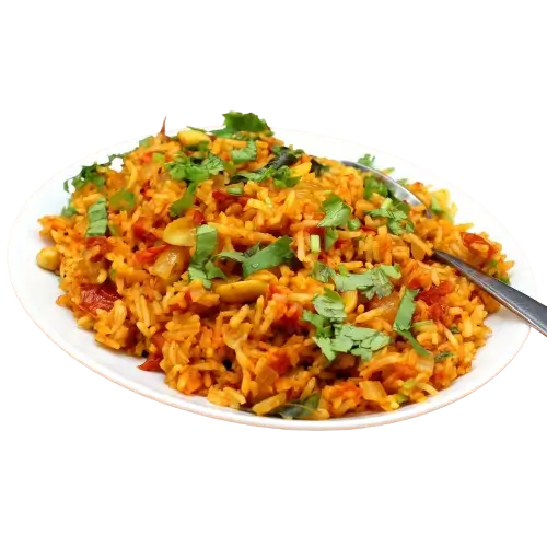 Tomato Rice