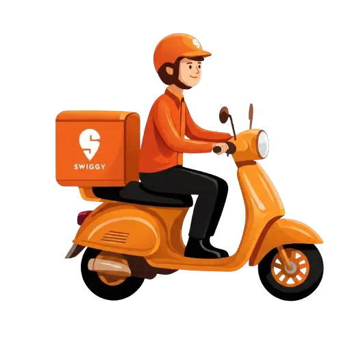 Delivery