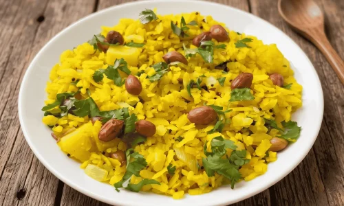 Poha